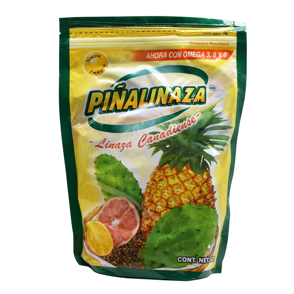 PIÑALINAZA 470G