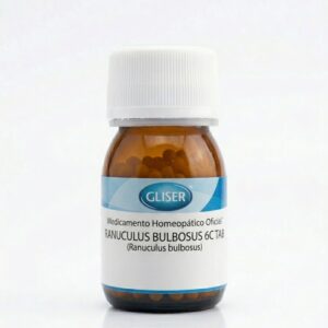 RANUCULUS BULBOSUS 6C TAB