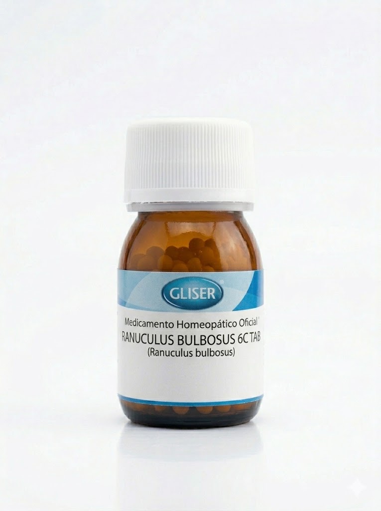 RANUCULUS BULBOSUS 6C TAB