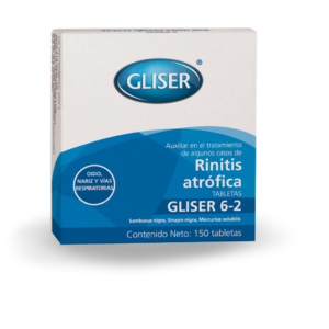 RINITIS ATROFICA GLISER 6-2