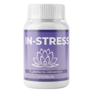 SIN-STRESS 40CAP