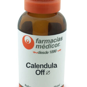 TINTURA CALENDULA
