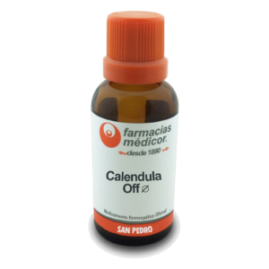 TINTURA CALENDULA