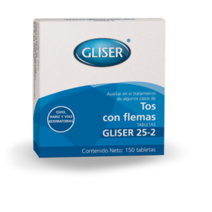 TOS CON FLEMAS GLSIER 25-2