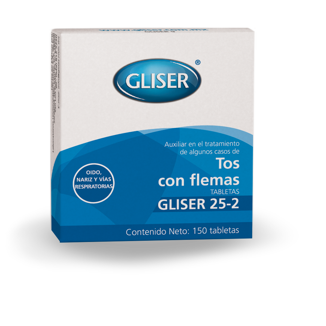 TOS CON FLEMAS GLSIER 25-2