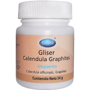 UNGUENTO CALENDULA-GRAPHITES 50G