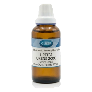 URTICA URENS 200C
