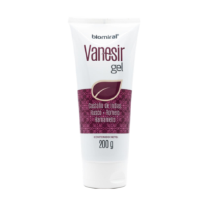 VANESIR GEL 200G BIOMIRAL