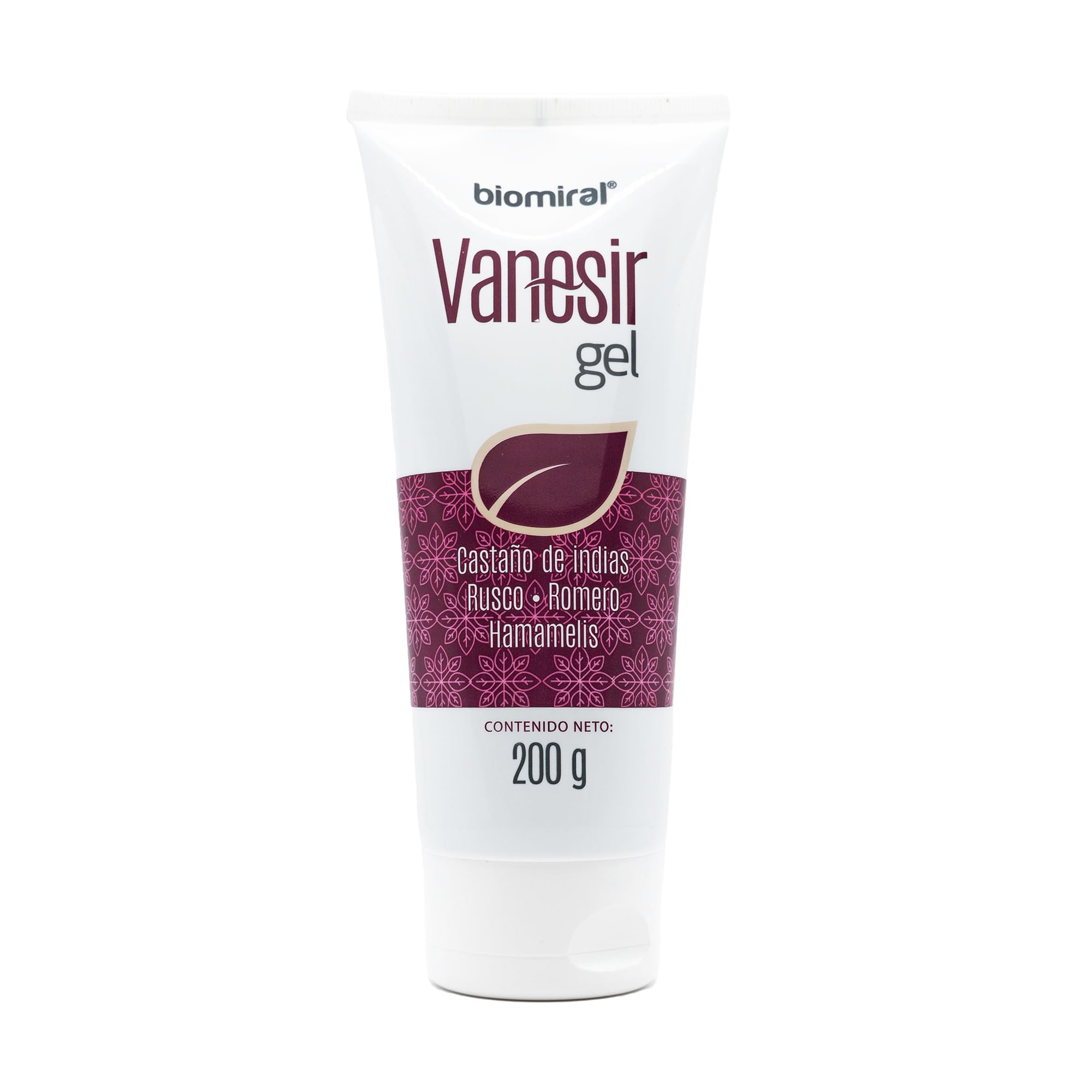 VANESIR GEL 200G BIOMIRAL