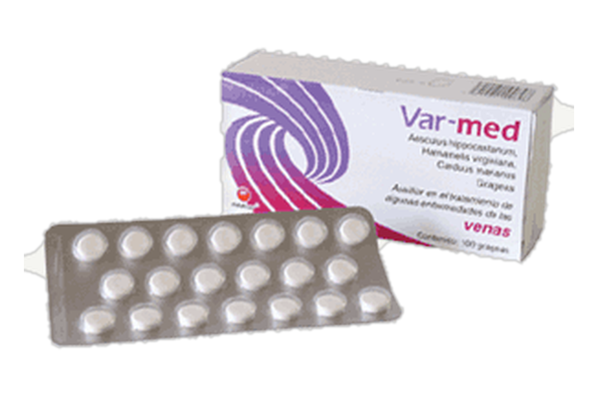 VAR-MED