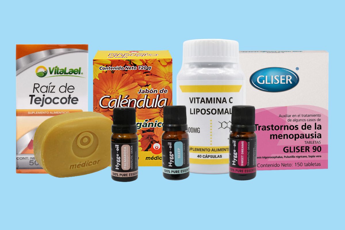 Tienda NaturaPharma