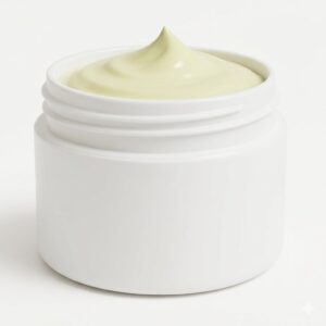 CREMA CORPORAL CON EXTRACTO DE CAMOTE