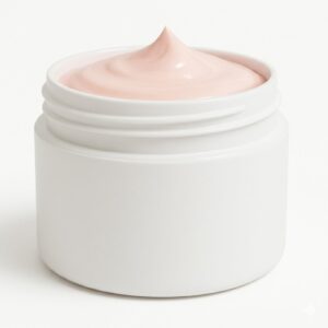 CREMA FACIAL DE RESVERATROL Y PÉPTIDOS