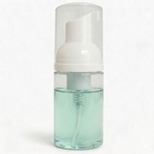 Shampoo Facial y Corporal de CALENDULA Dr. Montfort