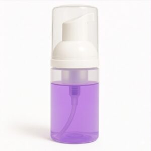 Shampoo Limpiador Facial de Lavanda