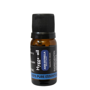 ACEITE ESENCIAL ANIS ESTRELLA HYGGE