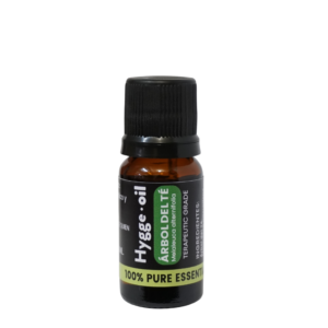 ACEITE ESENCIAL ARBOL DEL TE HYGGE