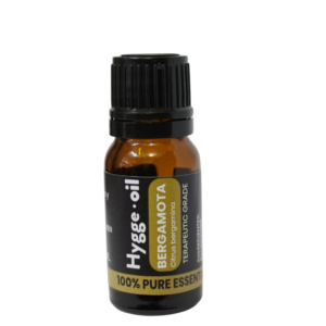 ACEITE ESENCIAL BERGAMOTA HYGGE