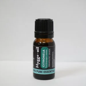 ACEITE ESENCIAL CITRONELA HYGGE