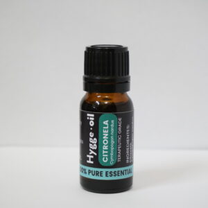 ACEITE ESENCIAL CITRONELA HYGGE