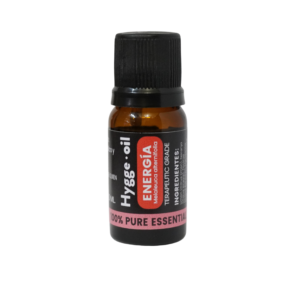 ACEITE ESENCIAL ENERGIA HYGGE
