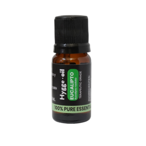 ACEITE ESENCIAL EUCALIPTO HYGGE
