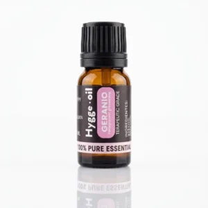 ACEITE ESENCIAL GERANIO HYGGE