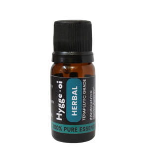 ACEITE ESENCIAL HERBAL