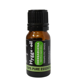 ACEITE ESENCIAL HIERBABUENA HYGGE