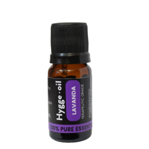 ACEITE ESENCIAL LAVANDA HYGGE