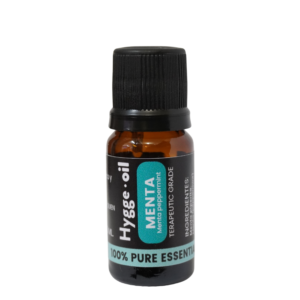ACEITE ESENCIAL MENTA HYGGE