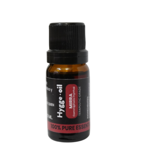 ACEITE ESENCIAL MIRRA