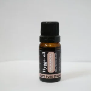 ACEITE ESENCIAL PALMAROSA