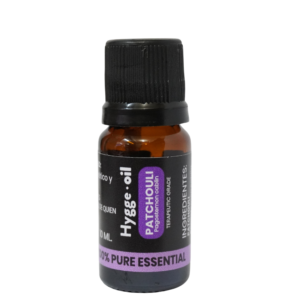 ACEITE ESENCIAL PATCHOULY