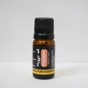 ACEITE ESENCIAL PETIT GRAIN HYGGE