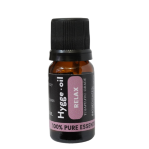 ACEITE ESENCIAL RELAX 10ML HYGGE OIL