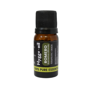 ACEITE ESENCIAL ROMERO HYGGE
