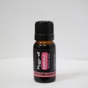 ACEITE ESENCIAL SANDALO HYGGE