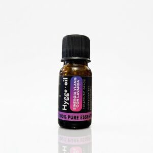 ACEITE ESENCIAL SINERGIA YLANG CON LAVANDA