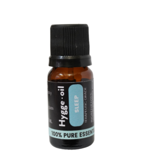 ACEITE ESENCIAL SLEEP 10ML HYGGE