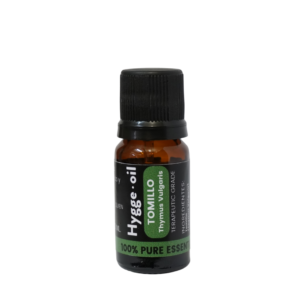 ACEITE ESENCIAL TOMILLO 10ML HYGGE OIL