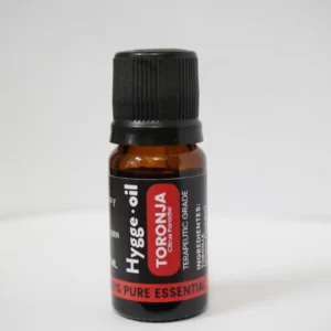 ACEITE ESENCIAL TORONJA HYGGE