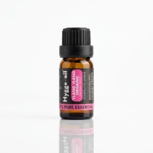 ACEITE ESENCIAL YLANG ORGANICO 10ML HYGGE