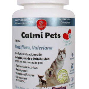 Calmi Pets Nartex