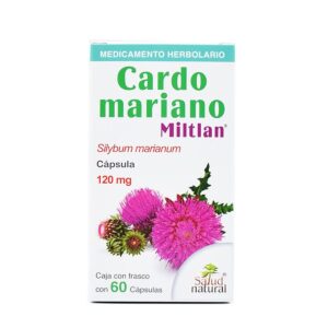 CARDO MARIANO MILTLAN 60CAP