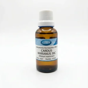 CARDUS MARIANUS 30C