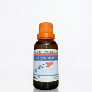 DEPURADOR HEPATICO MEDICOR