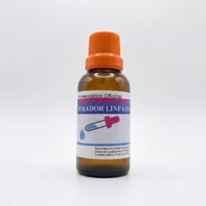 DEPURADOR LINFATICO MEDICOR