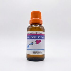DEPURADOR LINFATICO MEDICOR