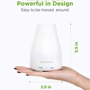 DIFUSOR 250ML INNOGEAR